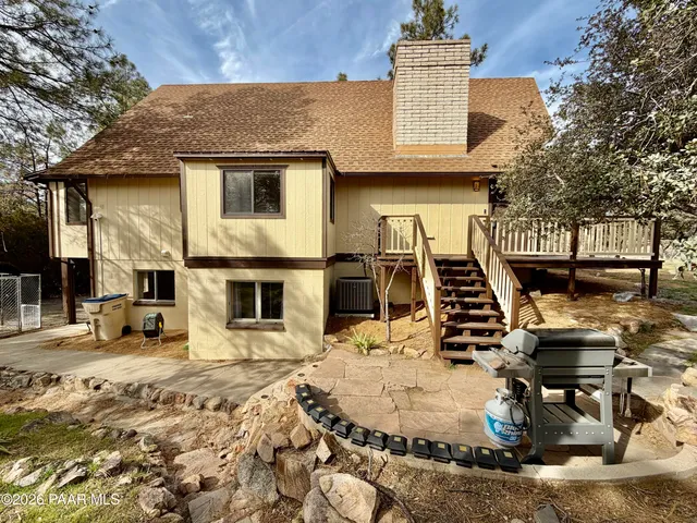 $799,000 | 1805 Dineh Drive, Prescott, AZ 86305