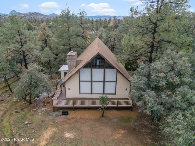 $799,000 | 1805 Dineh Drive, Prescott, AZ 86305