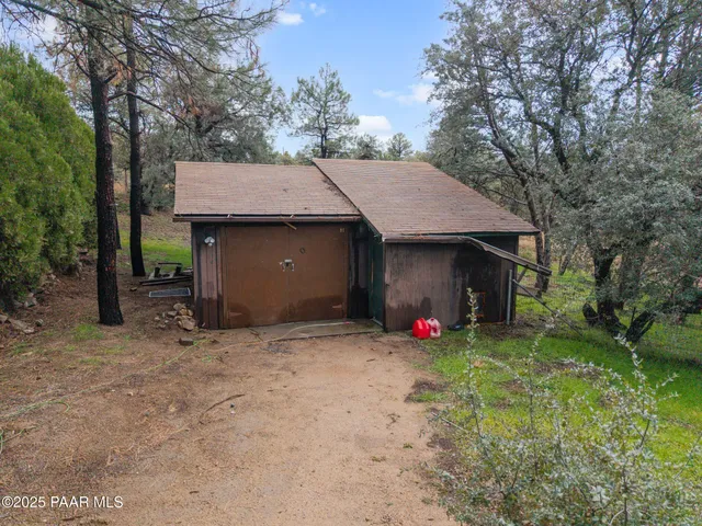 $799,000 | 1805 Dineh Drive, Prescott, AZ 86305