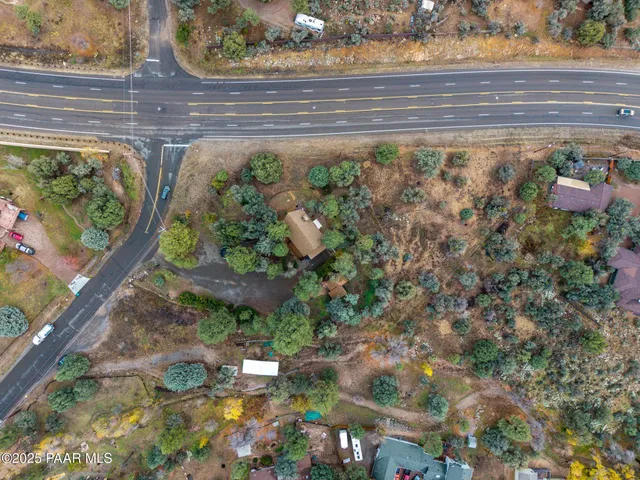 $799,000 | 1805 Dineh Drive, Prescott, AZ 86305