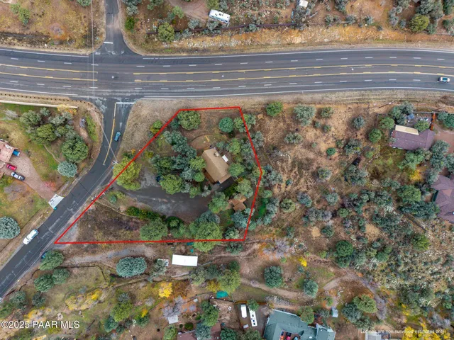 $799,000 | 1805 Dineh Drive, Prescott, AZ 86305