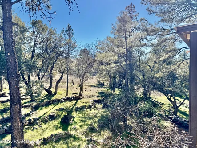 $799,000 | 1805 Dineh Drive, Prescott, AZ 86305