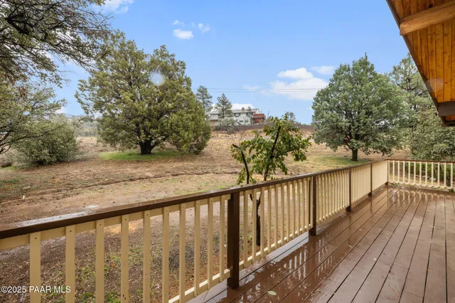 $799,000 | 1805 Dineh Drive, Prescott, AZ 86305