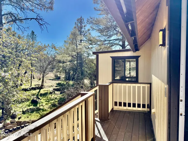 $799,000 | 1805 Dineh Drive, Prescott, AZ 86305