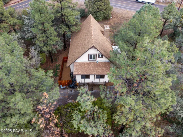 $799,000 | 1805 Dineh Drive, Prescott, AZ 86305