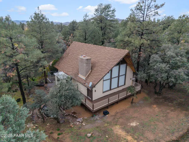 $799,000 | 1805 Dineh Drive, Prescott, AZ 86305