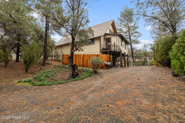$799,000 | 1805 Dineh Drive, Prescott, AZ 86305