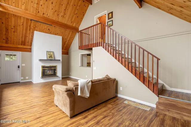 $799,000 | 1805 Dineh Drive, Prescott, AZ 86305