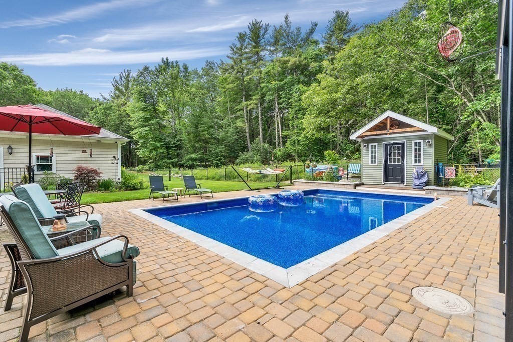 31 Crowley Road Sterling, MA 01564 - Photo 32 of 40 Gallery Image 32