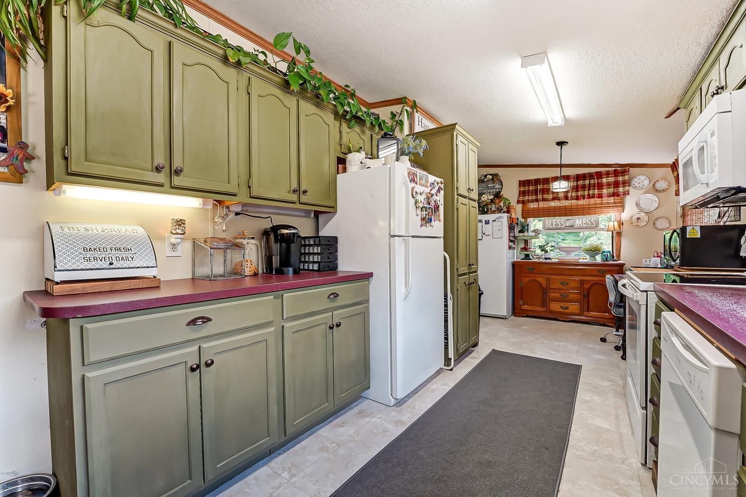 2321 Fordyce Road Clarksville, OH 45113 - Photo 19 of 50 Gallery Image 19