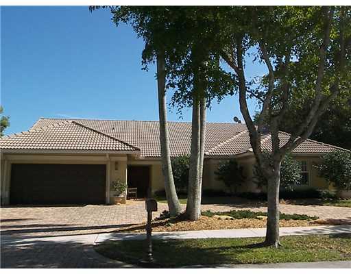 4720 Northwest 28th Way Boca Raton, FL 33434 - Photo 1 of 16 Primary Photo