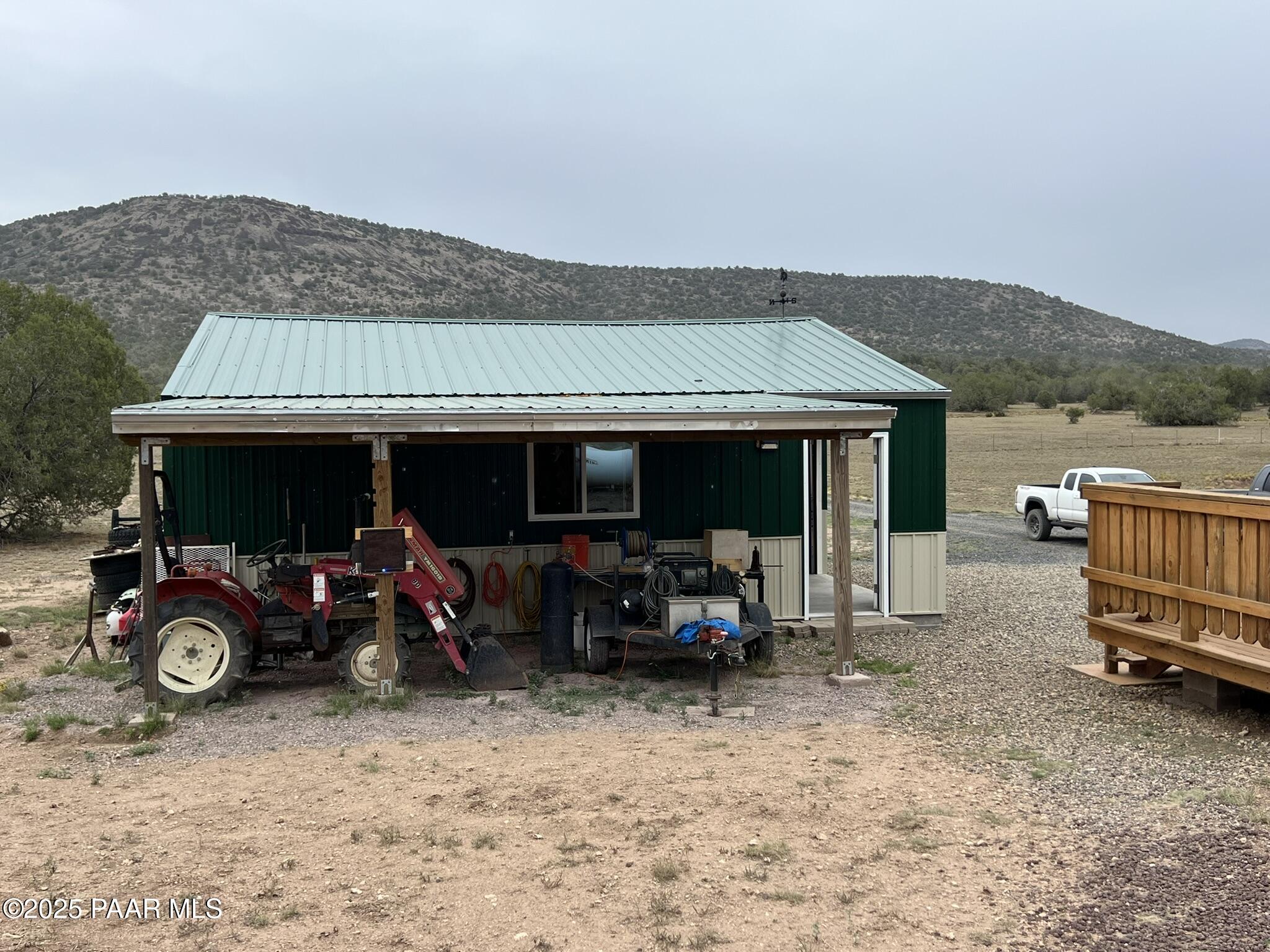 52 Crow Street Seligman, AZ 86337 - Photo 9 of 23 IMG_8783