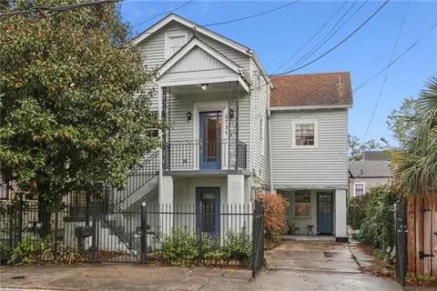 $724,900 | 1735 Delachaise Street, New Orleans, LA 70115