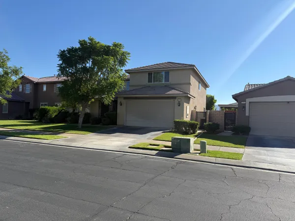 $3,500 | 43426 Lago Brezza Drive, Indio, CA 92203