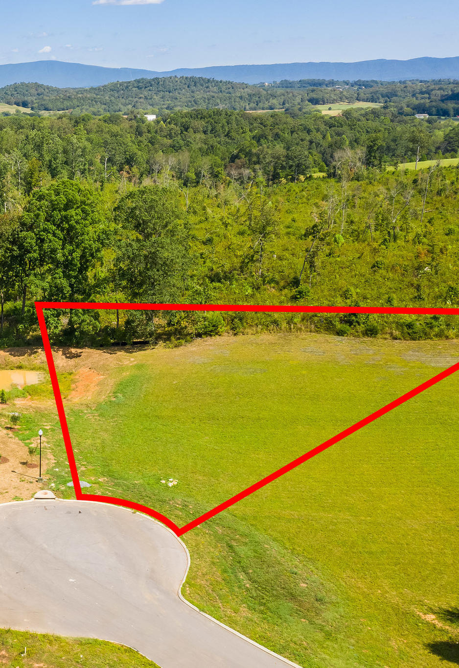 Lot 25 Keystone Ridge, Unit 25A Cleveland, TN 37312 - Photo 1 of 4 Lot 25A