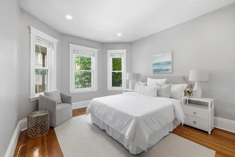 $599,999 | 33 Rosemont Street, Unit A, Boston, MA 02122