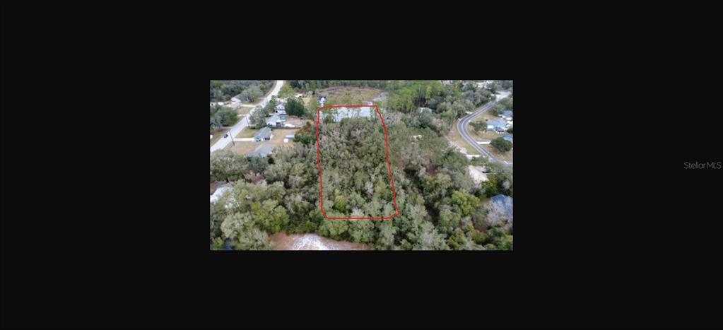 Periwinkle Drive DeLand, FL 32724 - Photo 5 of 5 a view of a yard