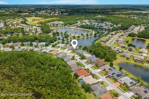 $415,000 | 109 Brandy Creek Circle Southeast, Palm Bay, FL 32909