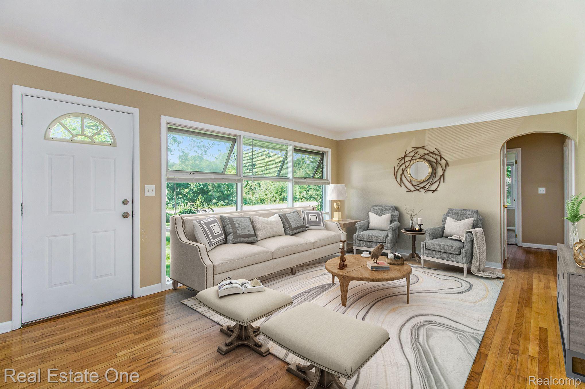 235 East Coon Lake Road Howell, MI 48843 - Photo 4 of 15 Gallery Image 4