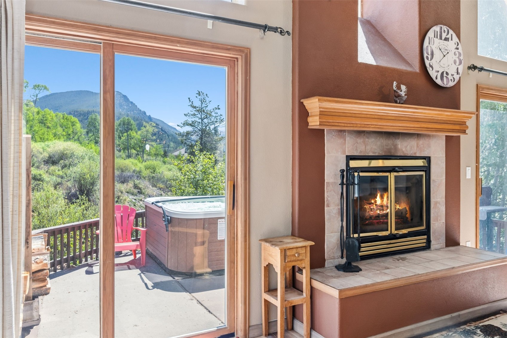 640 Meisel Drive Keystone, CO 80435 - Photo 6 of 50