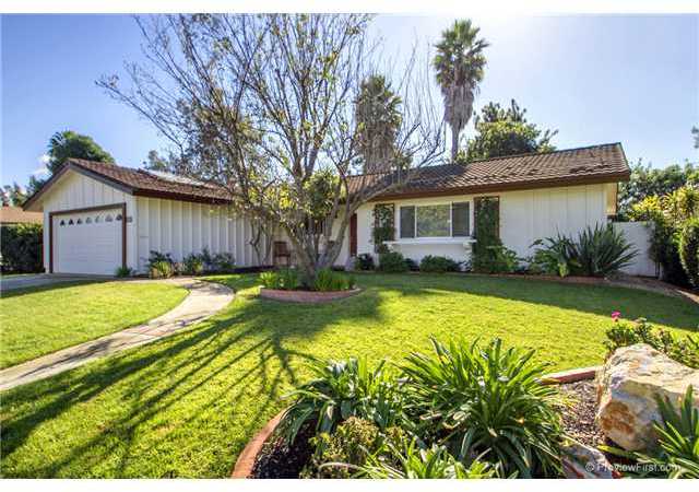 12695 Rios Road San Diego, CA 92128 - Photo 1 of 24