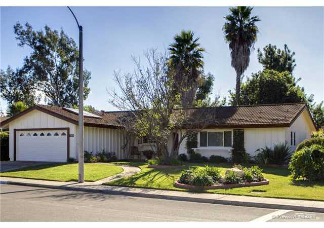 12695 Rios Road San Diego, CA 92128 - Photo 2 of 24