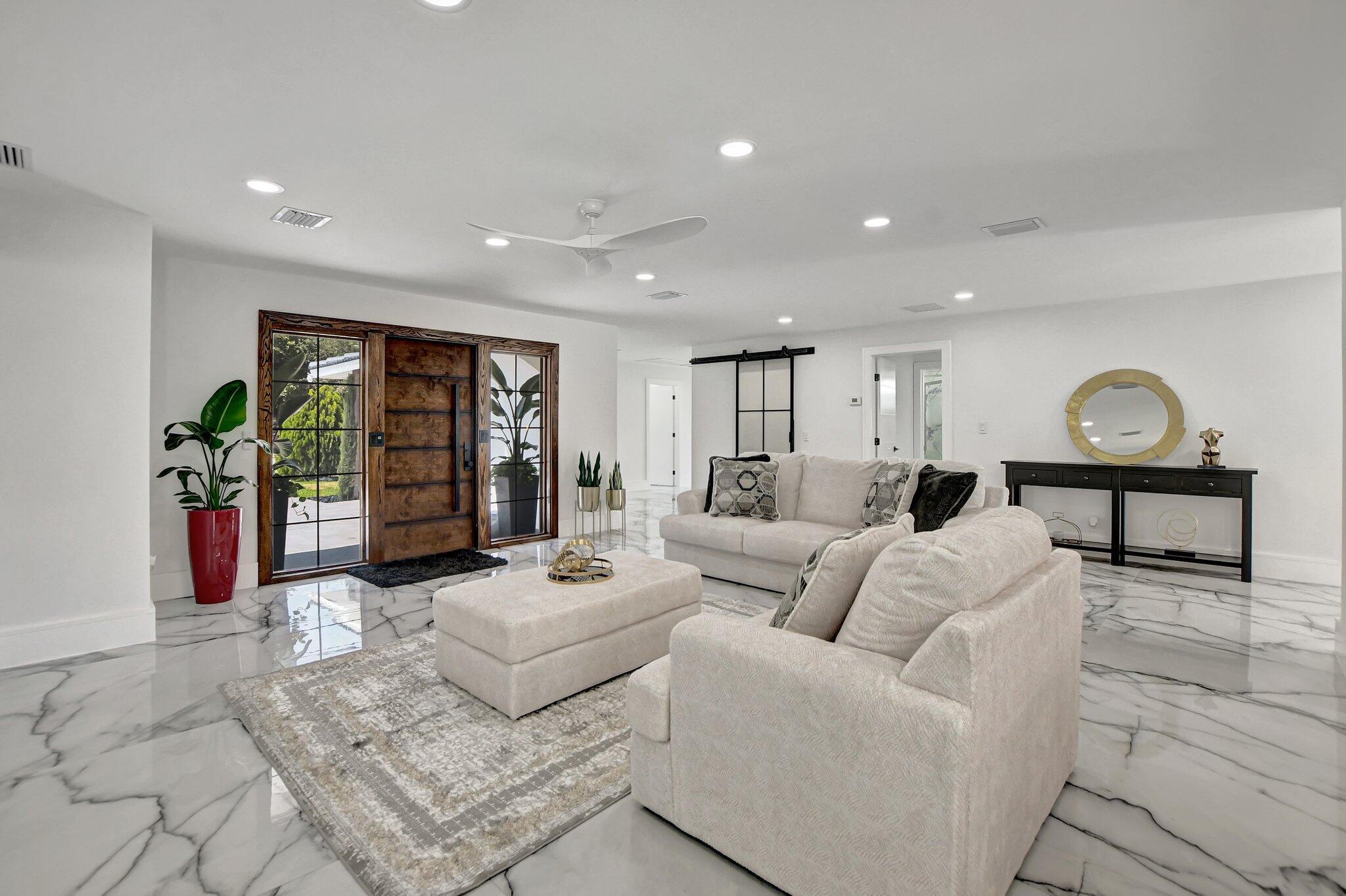 1001 West Palmetto Park Road Boca Raton, FL 33486 - Photo 7 of 48 Porcelain Floors