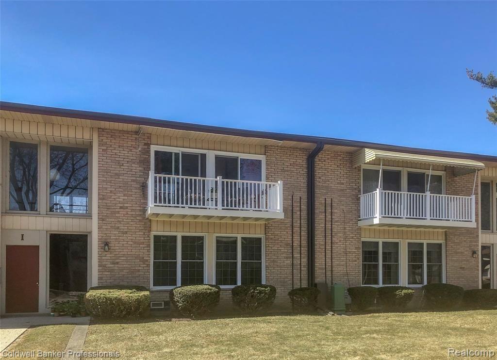 1199 South Sheldon Road, Unit I59 Plymouth, MI 48170 - Photo 1 of 22 Welcome to 1199 S Sheldon!