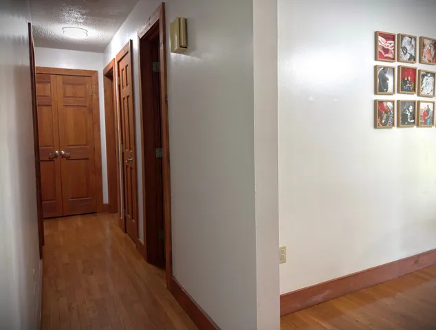 a close view of sink