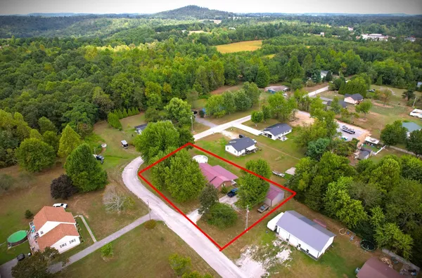 $299,900 | 212 Austin Circle, Livingston, TN 38570