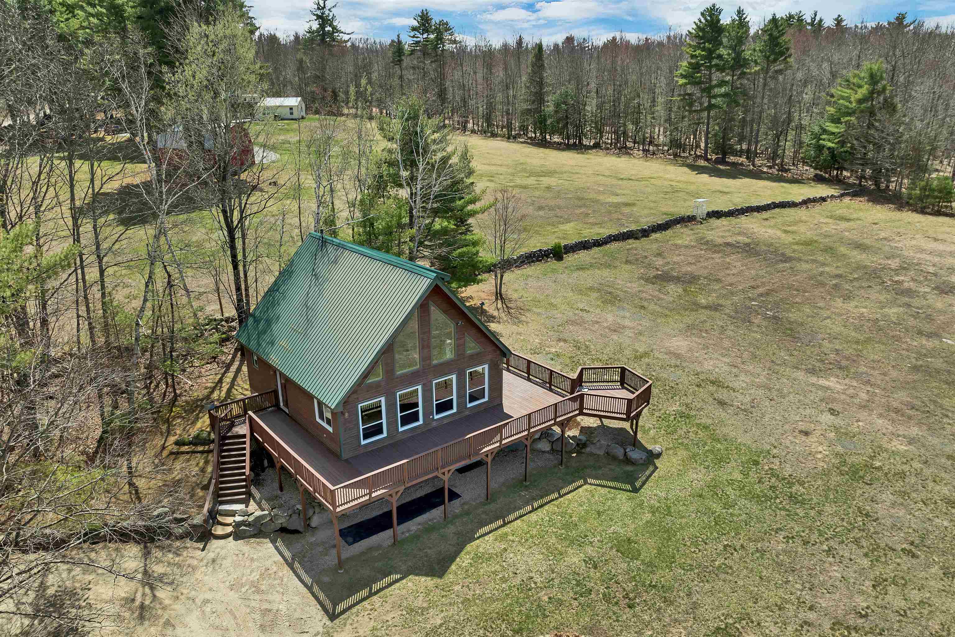 59 Effingham Road Ossipee, NH 03864 - Photo 30 of 35