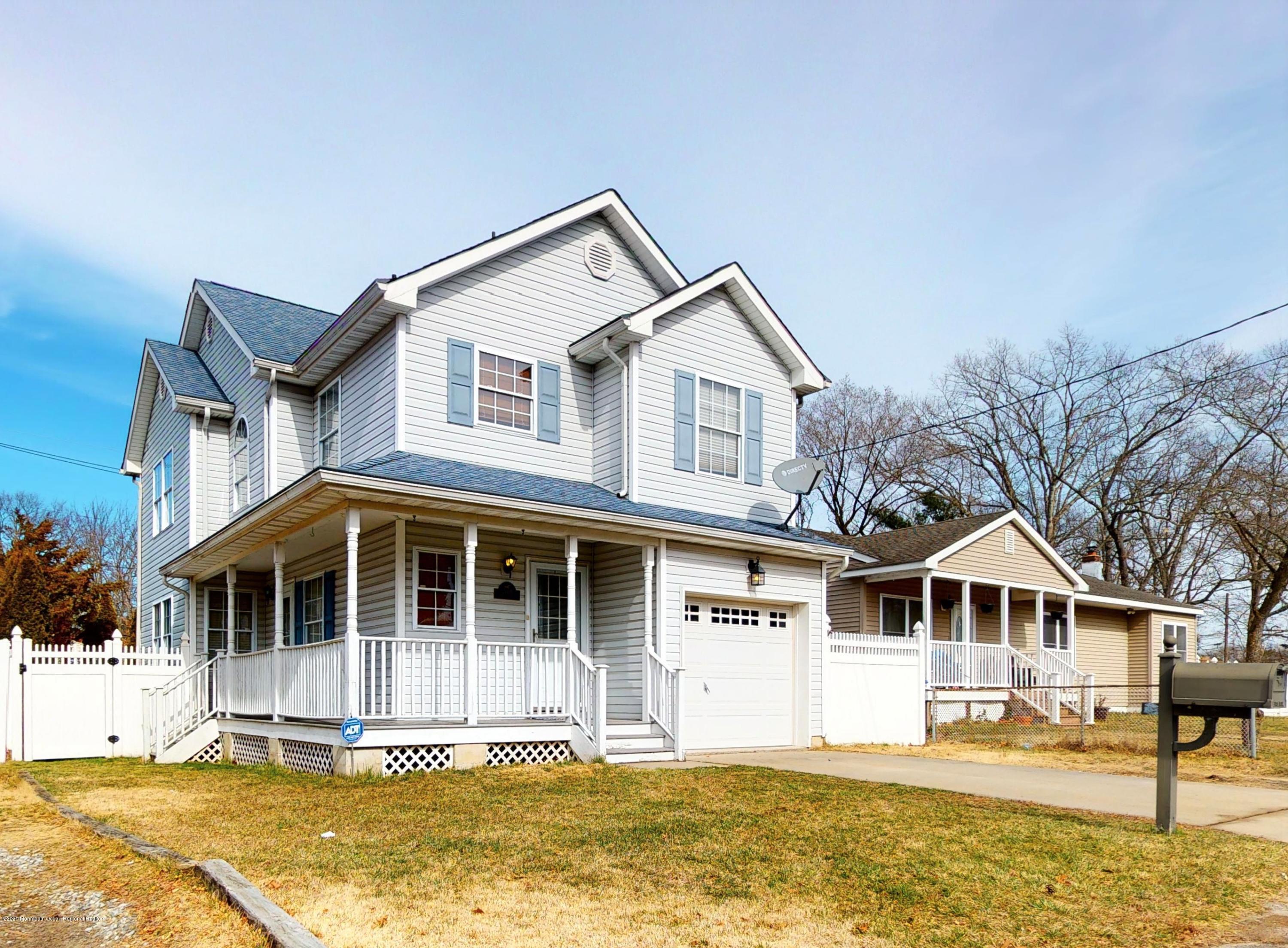 2108 Taylor Road Toms River, NJ 08753 - Photo 1 of 45 1