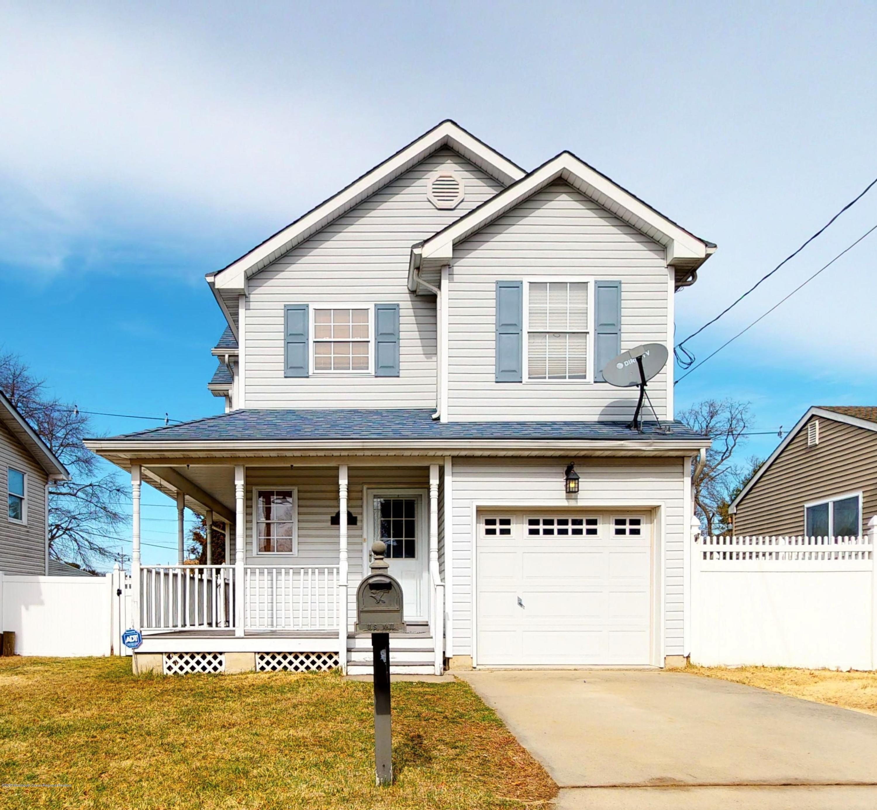 2108 Taylor Road Toms River, NJ 08753 - Photo 3 of 45 2108-Taylor-Road-Toms-River-NJ-08753-022