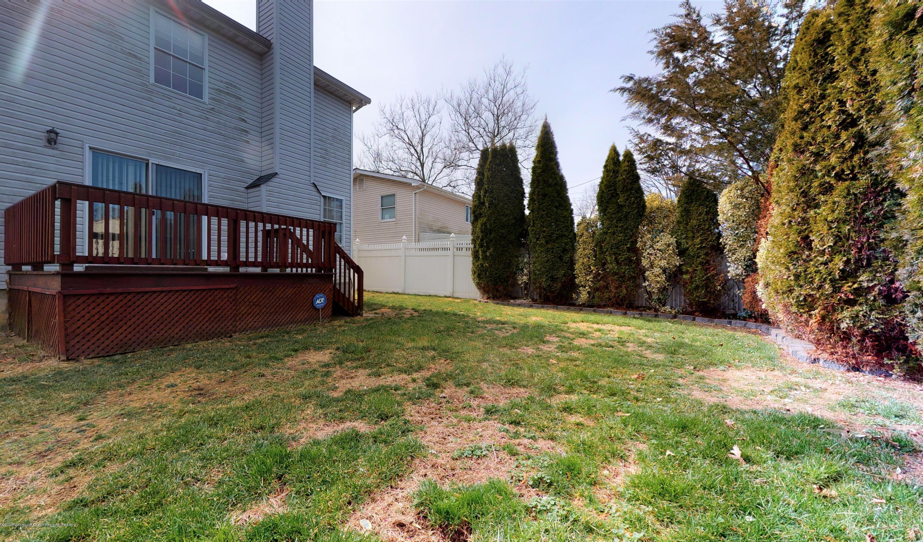 2108 Taylor Road Toms River, NJ 08753 - Photo 43 of 45 2108-Taylor-Road-Toms-River-NJ-08753-022
