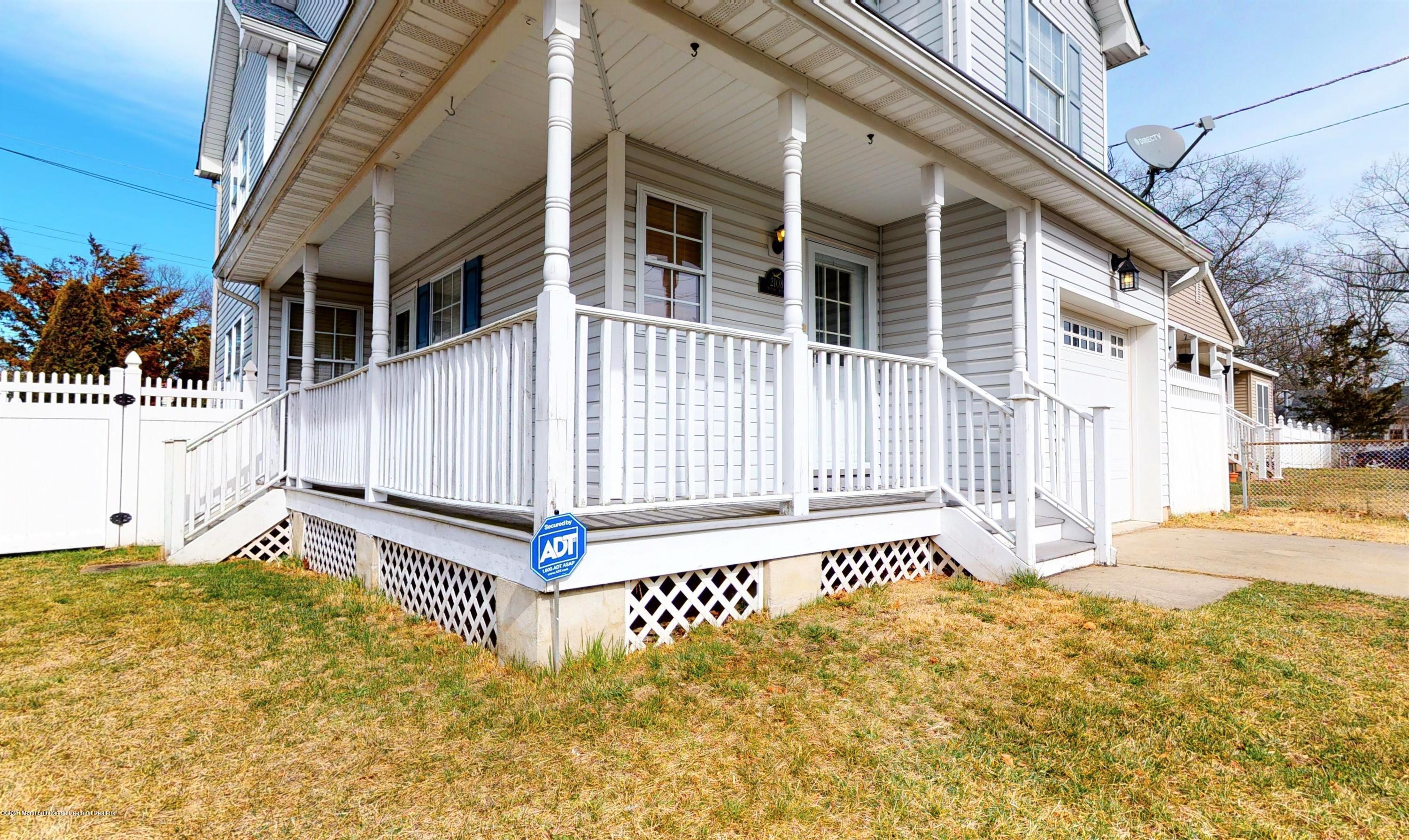 2108 Taylor Road Toms River, NJ 08753 - Photo 9 of 45 2108-Taylor-Road-Toms-River-NJ-08753-022
