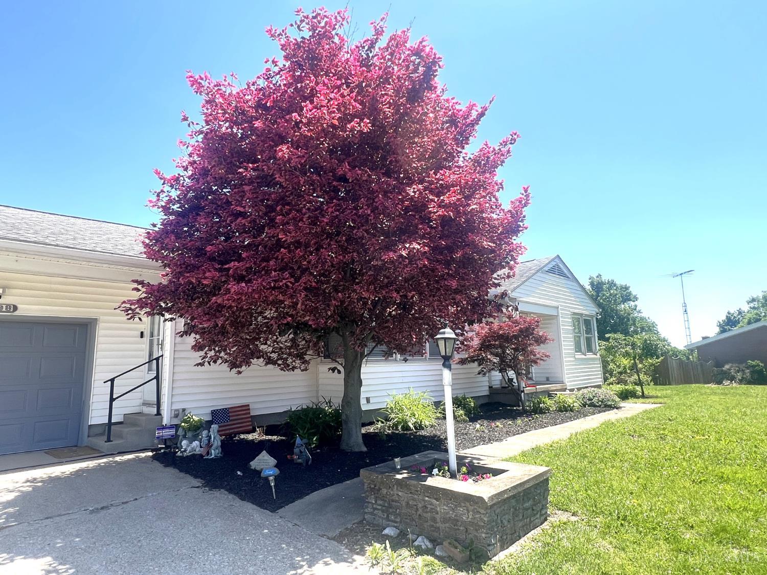 6098 Hamilton Middletown Road Monroe, OH 45044 - Photo 5 of 52