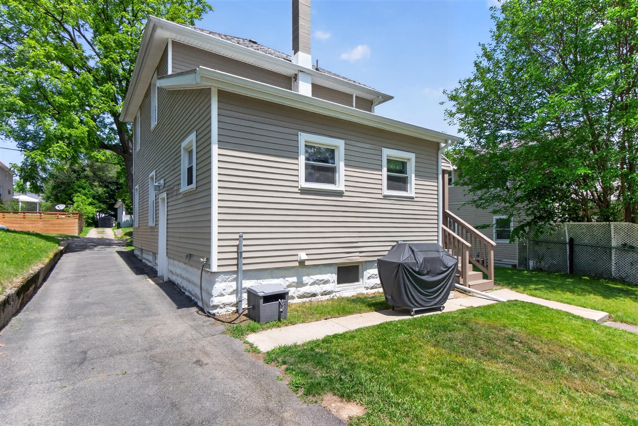439 Madison Street Jackson, MI 49202 - Photo 35 of 42