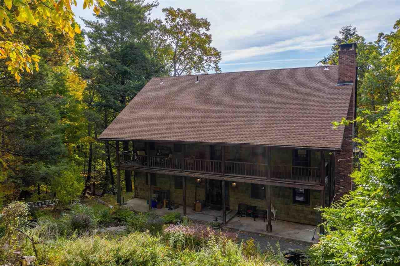 128 Haver Road Olivebridge, NY 12461 - Photo 1 of 34 Photo 1