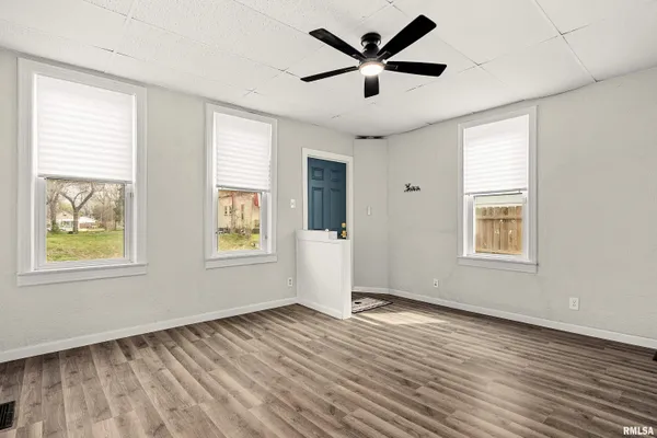 $60,000 | 2320 West Garden Street, Peoria, IL 61605