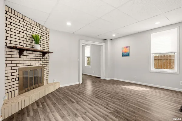 $60,000 | 2320 West Garden Street, Peoria, IL 61605