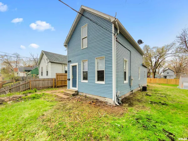 $60,000 | 2320 West Garden Street, Peoria, IL 61605