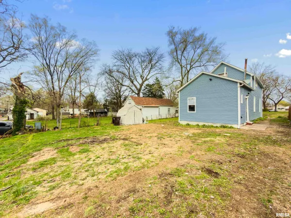 $60,000 | 2320 West Garden Street, Peoria, IL 61605