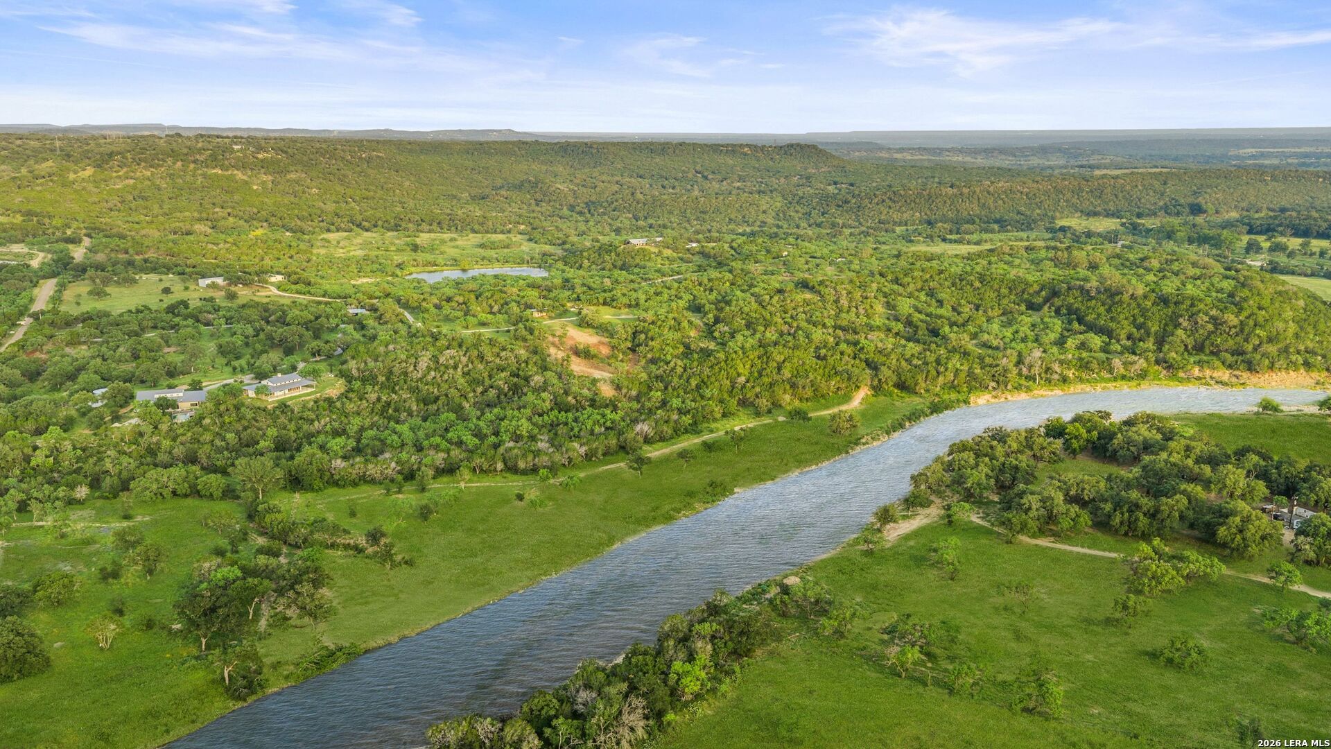 3402 Mormon Mill Road Marble Falls, TX 78654 - Photo 24 of 29 a view of an ocean and beach