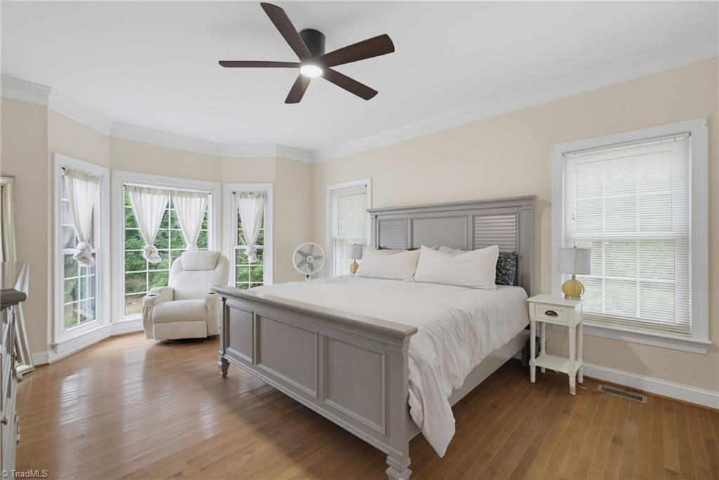 7802 High Meadows Road Greensboro, NC 27455 - Photo 18 of 49 Gallery Image 18
