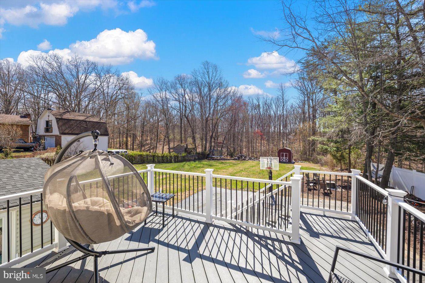 85 Clark Patton Road Fredericksburg, VA 22406 - Photo 17 of 64 Gallery Image 17