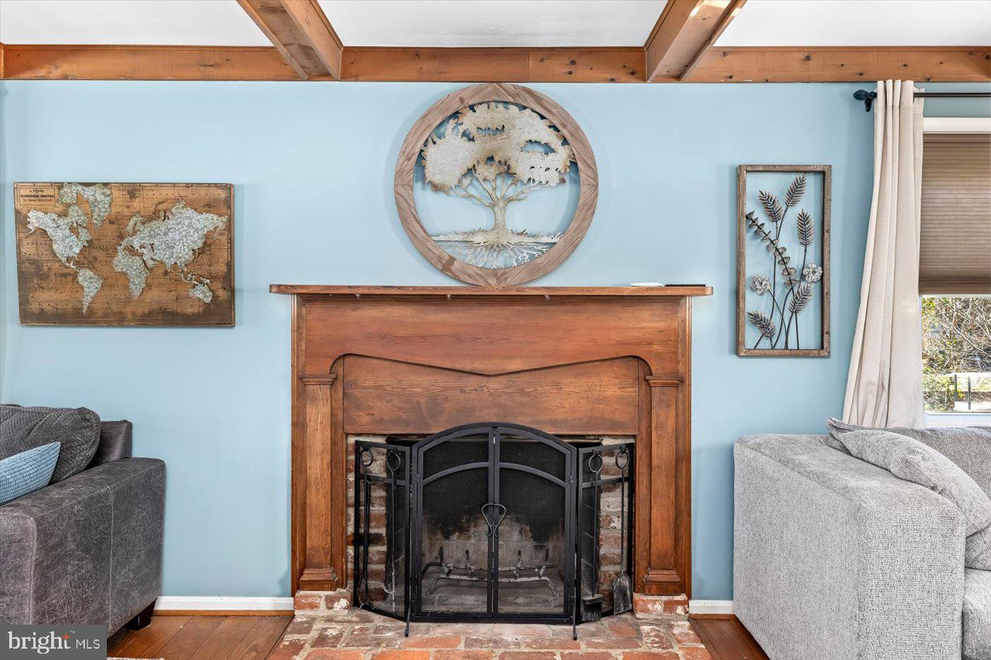 85 Clark Patton Road Fredericksburg, VA 22406 - Photo 22 of 64 Gallery Image 22
