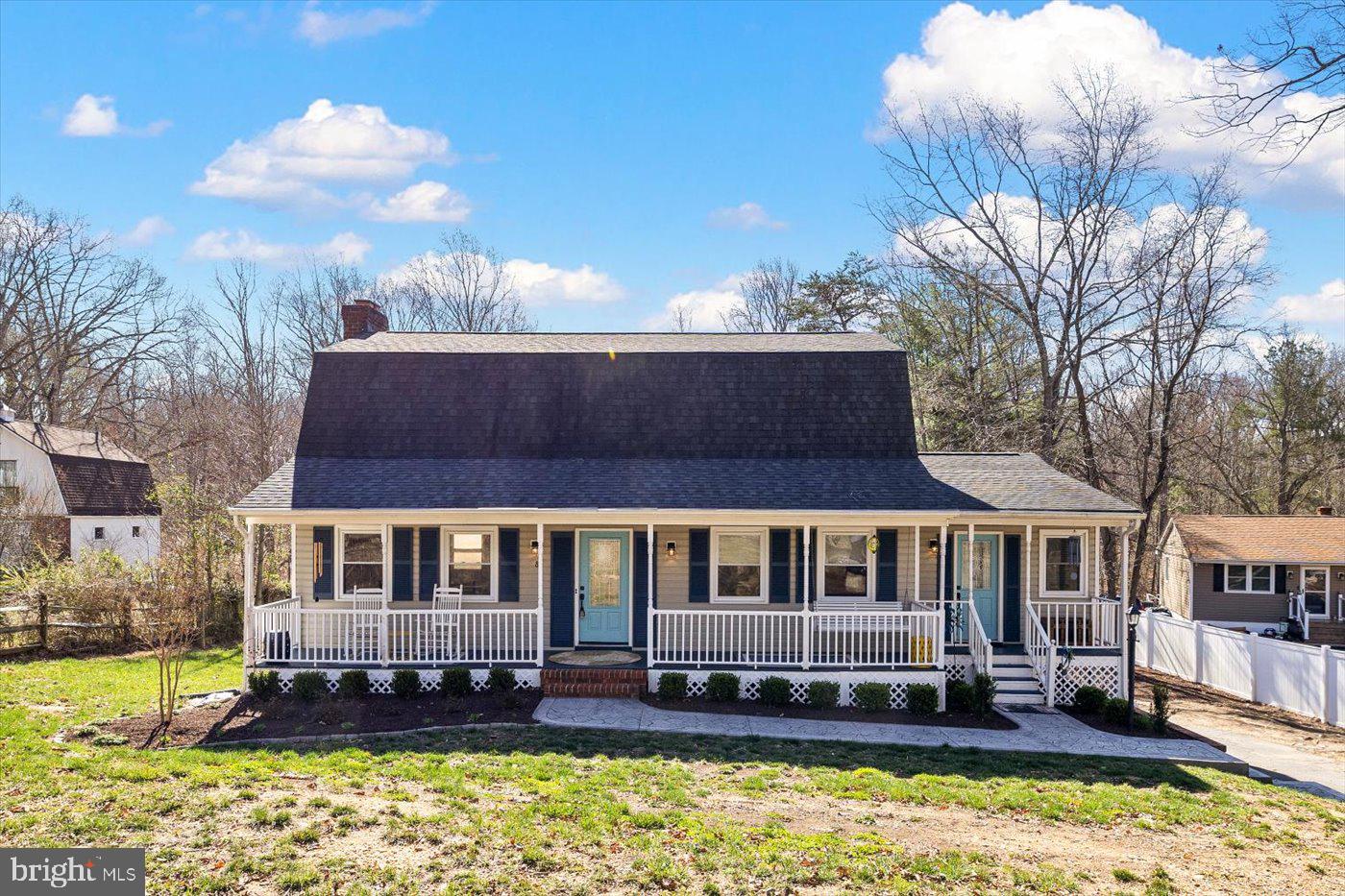 85 Clark Patton Road Fredericksburg, VA 22406 - Photo 6 of 64 Gallery Image 6