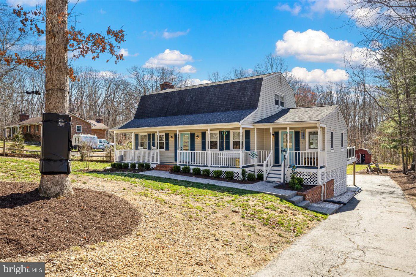85 Clark Patton Road Fredericksburg, VA 22406 - Photo 63 of 64 Gallery Image 63