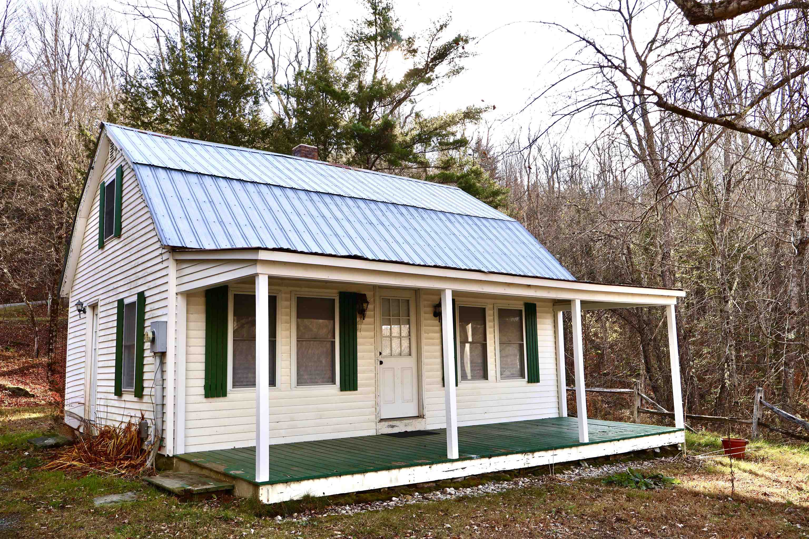 29 Markham Lane Weston, VT 05161 - Photo 29 of 31