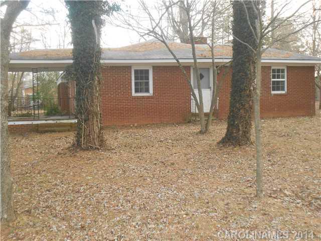 104 Sowers Ferry Road Spencer, NC 28159 - Photo 1 of 2 Gallery Image 1